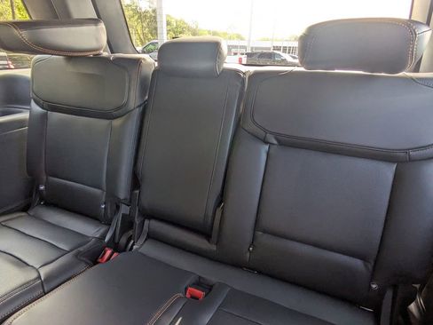 New 2026 Ford Expedition Tremor image 17