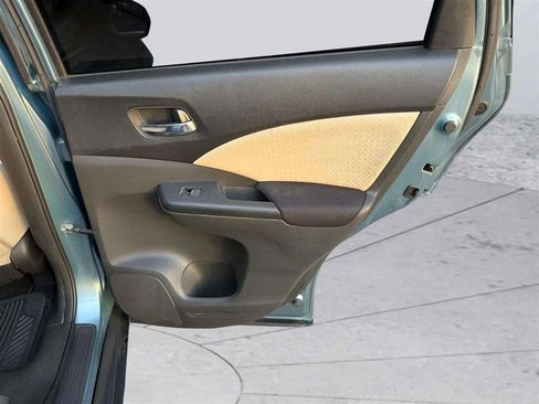 Used 2015 Honda CR-V EX image 20