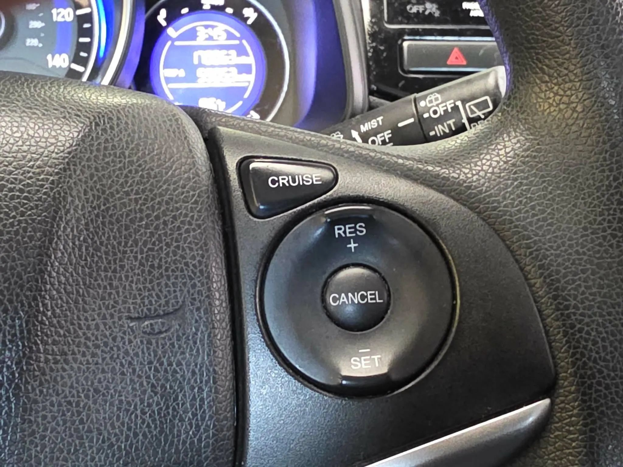 Used 2015 Honda Fit LX image 19