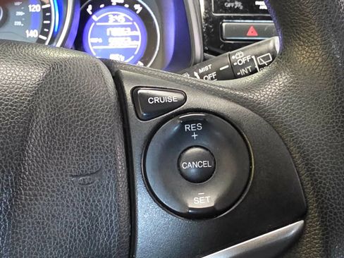 Used 2015 Honda Fit LX image 19