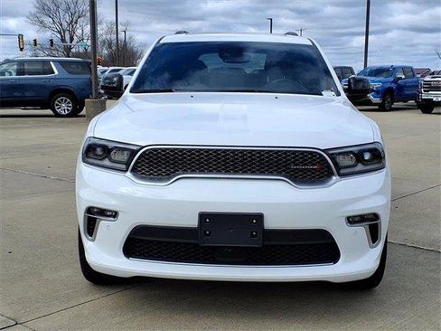 Used 2022 Dodge Durango Citadel image 7