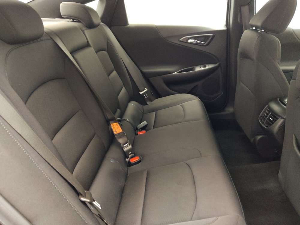 Used 2023 Chevrolet Malibu LT FWD image 19