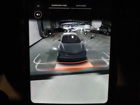 Used 2025 Lucid Air Touring AWD/4WD image 38