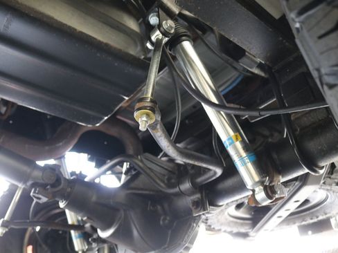 Used 1997 Ford F250 4x4 SuperCab Heavy Duty image 34