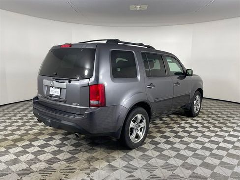 Used 2015 Honda Pilot EX-L image 24