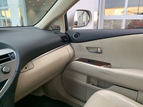 Used 2014 Lexus RX 350 FWD image 19