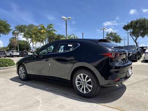 New 2026 MAZDA MAZDA3 s FWD image 26