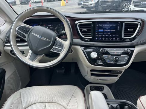 Used 2020 Chrysler Pacifica Limited FWD image 15