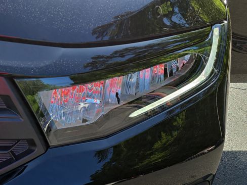 New 2026 Honda Odyssey EX-L image 33