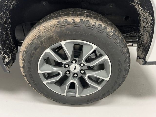 New 2026 Chevrolet Silverado 1500 RST AWD/4WD image 5