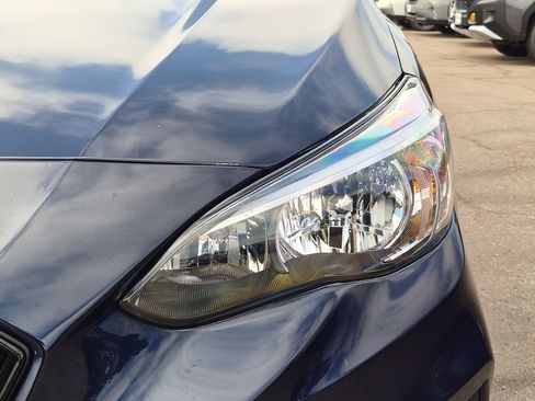 Used 2019 Subaru Impreza 2.0i Sport AWD/4WD image 9