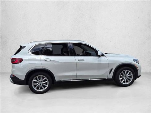 Used 2023 BMW X5 sDrive40i w/ Premium Package RWD image 4