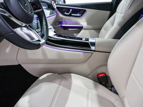 Certified 2026 Mercedes-Benz GLC 300 image 17