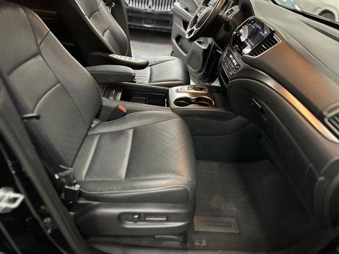 Used 2021 Honda Passport EX-L image 32