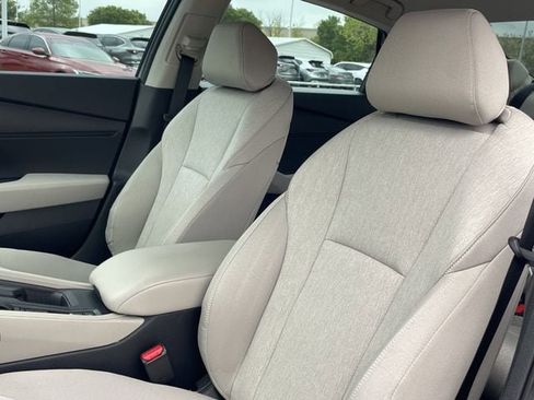 Used 2025 Honda Accord LX image 23