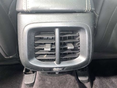 Used 2016 Jeep Cherokee High Altitude image 25