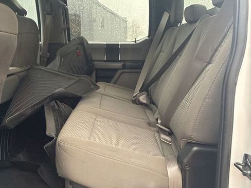 Used 2018 Ford F250 XLT image 11