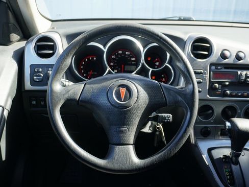 Used 2008 Pontiac Vibe w/ Preferred Package image 14