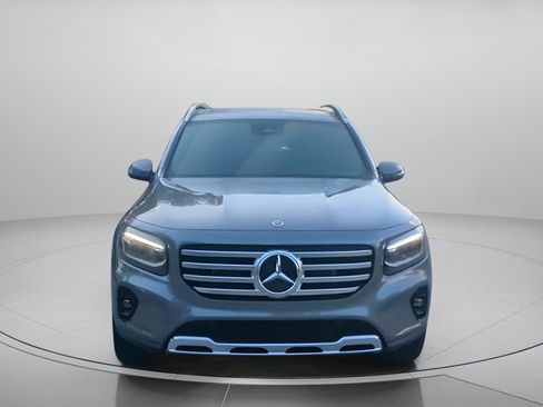 Used 2026 Mercedes-Benz GLB 250 w/ Exclusive Package image 7