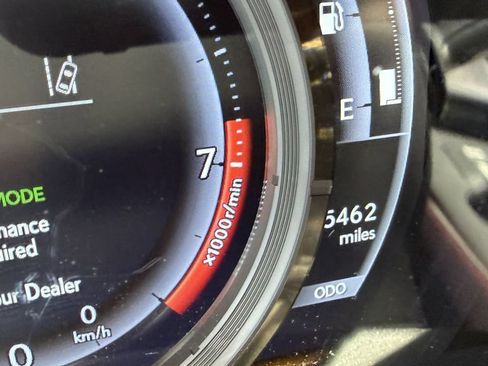Used 2020 Lexus IS 300 F Sport AWD/4WD image 5