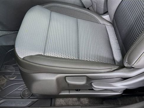 New 2026 Chevrolet Trax LT w/ Driver Confidence Package image 20