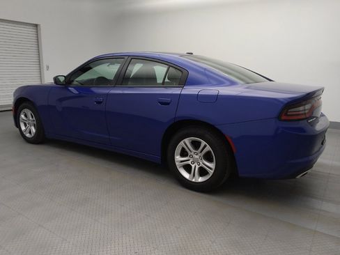 Used 2020 Dodge Charger SXT w/ Leather Interior Group image 3