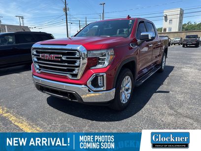 Used 2020 GMC Sierra 1500 SLT w/ SLT Premium Plus Package