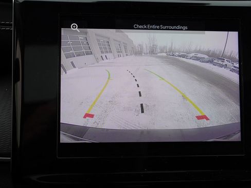 Certified 2023 Jeep Grand Cherokee L Laredo w/ Luxury Tech Group I image 38