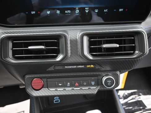 New 2025 Ford Mustang Dark Horse w/ Dark Horse Handlin Package image 11