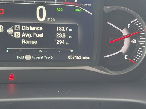 Used 2024 Honda Passport Black Edition image 29