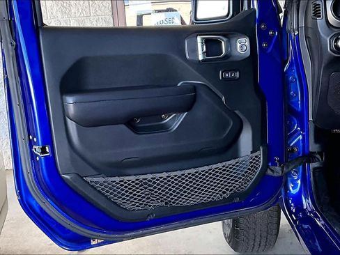 Used 2019 Jeep Wrangler Unlimited Sport S image 20