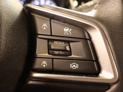 Certified 2025 Subaru Legacy Premium AWD/4WD image 21