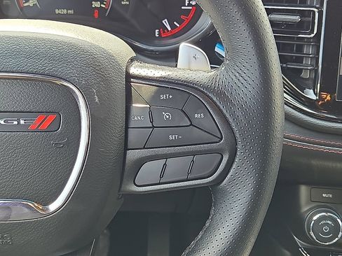 Used 2026 Dodge Durango GT AWD/4WD image 21