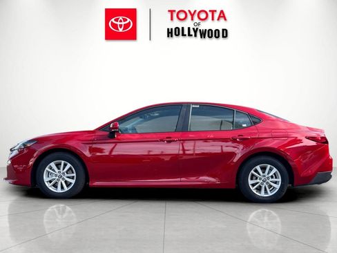New 2026 Toyota Camry LE image 9