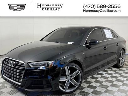 Used 2017 Audi A3 2.0T Premium Plus w/ Premium Plus Package