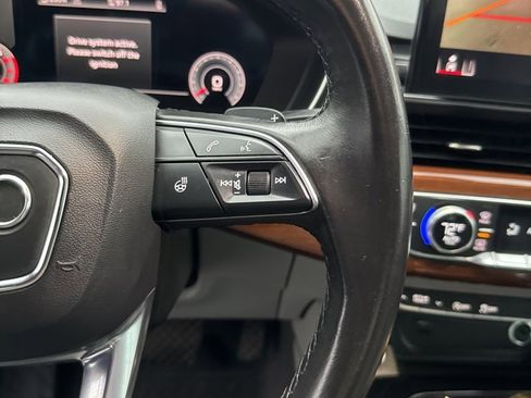 Used 2021 Audi A5 2.0T Premium Plus image 23