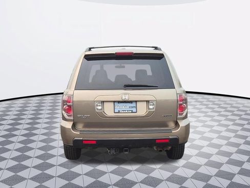 Used 2008 Honda Pilot VP image 4