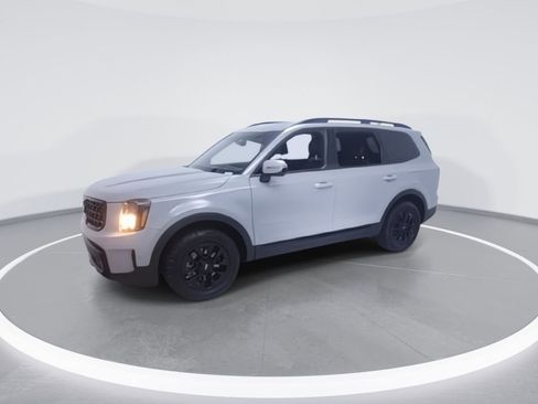 Certified 2024 Kia Telluride SX Prestige X-Pro AWD/4WD image 5