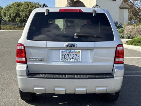 Used 2009 Ford Escape XLT image 4