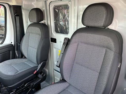 New 2024 RAM ProMaster 3500 w/ Convenience Group image 18
