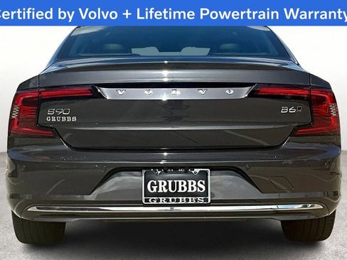 Used 2022 Volvo S90 B6 Inscription w/ Advanced Package image 6