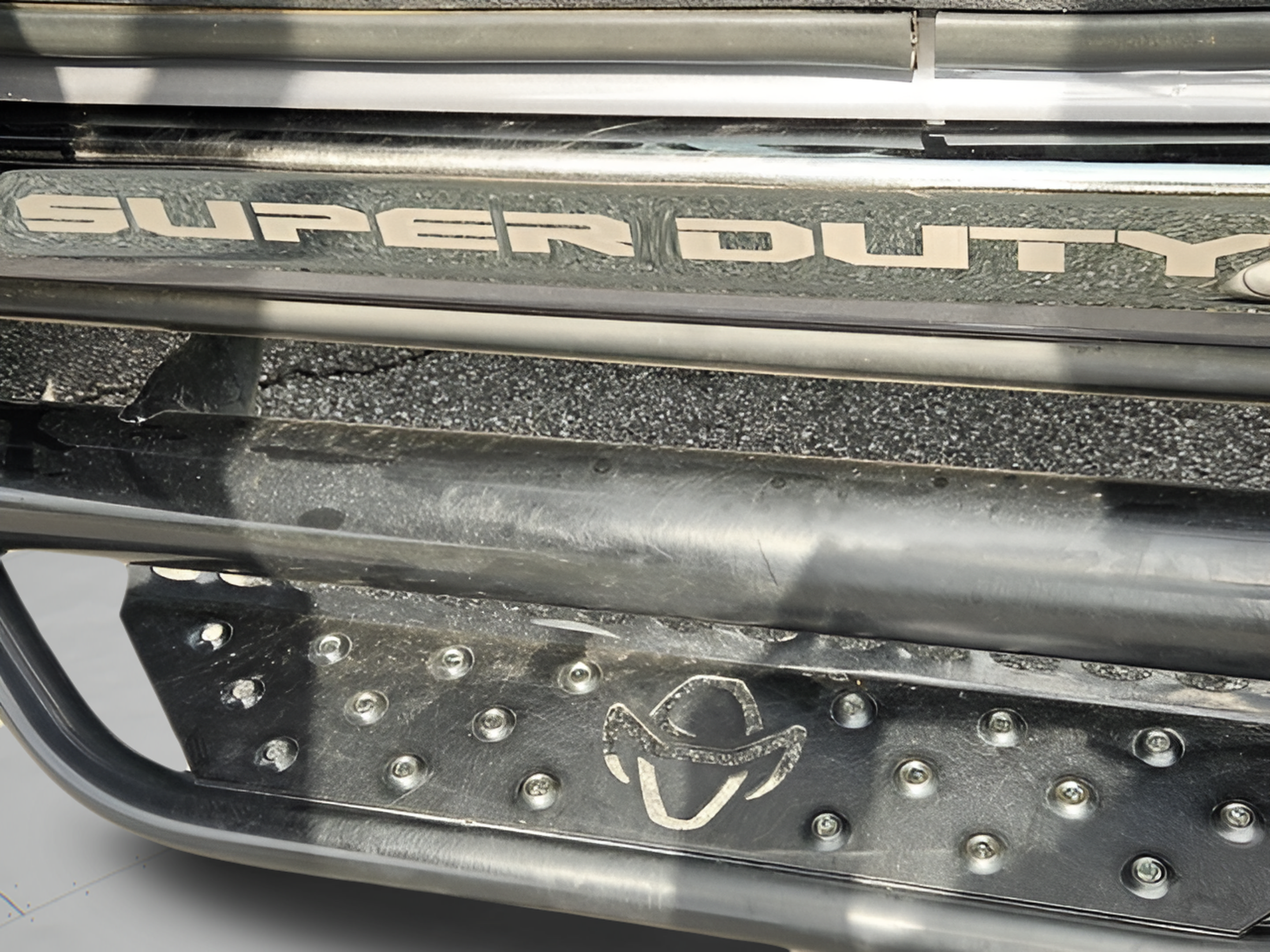 Used 2021 Ford F250 Lariat AWD/4WD image 36