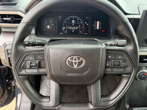 Used 2026 Toyota Tacoma SR5 RWD image 13