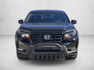 Used 2022 Honda Ridgeline RTL video 2