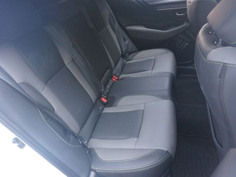 Used 2020 Subaru Outback Onyx Edition XT w/ Popular Package #2 image 21