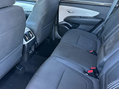 Used 2024 Hyundai Tucson SEL FWD image 12