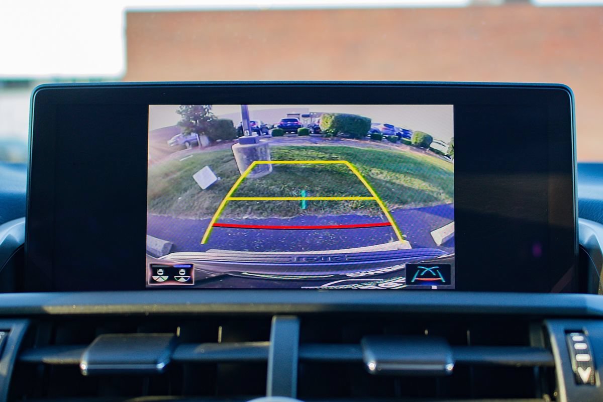Used 2018 Lexus NX 300 FWD w/ Premium Package image 28