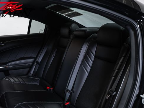 Used 2022 Dodge Charger SRT Hellcat RWD image 41