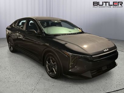 Used 2025 Kia K4