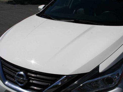 Used 2018 Nissan Altima 2.5 SL image 6